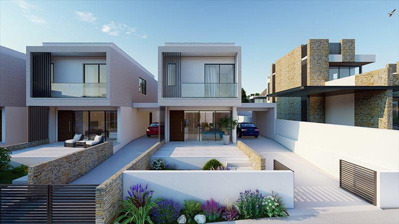 Квартира, апартаменты, 3 комн., Пафос - Фото 23