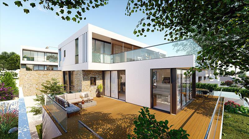 Квартира, апартаменты, 3 комн., Пафос - Фото 25