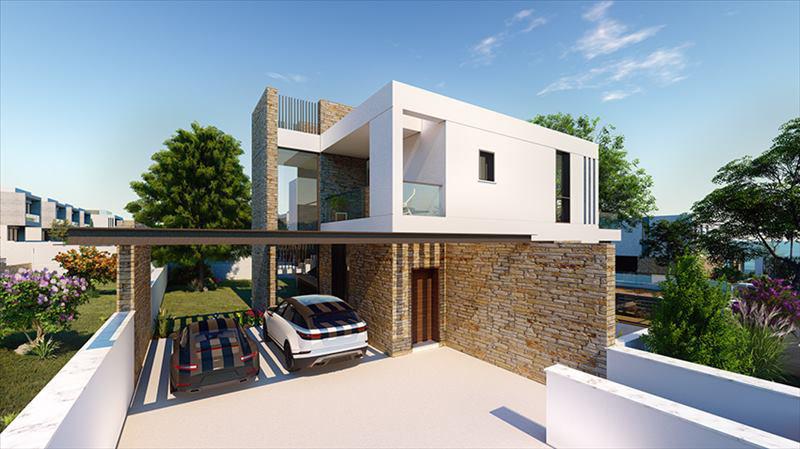 Квартира, апартаменты, 4 комн., Пафос - Фото 19