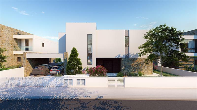 Квартира, апартаменты, 3 комн., Пафос - Фото 8