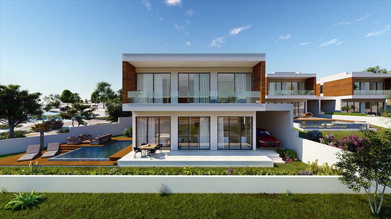 Квартира, апартаменты, 3 комн., Пафос - Фото 9