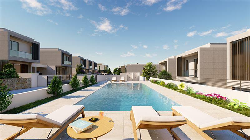 Квартира, апартаменты, 4 комн., Пафос - Фото 14