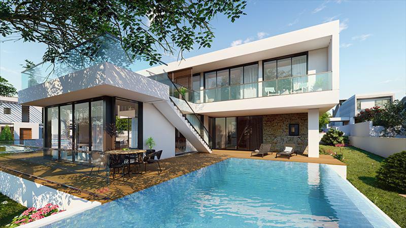 Квартира, апартаменты, 4 комн., Пафос - Фото 17