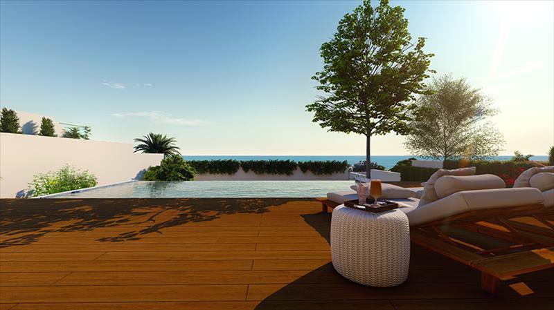 Квартира, апартаменты, 4 комн., Пафос - Фото 20