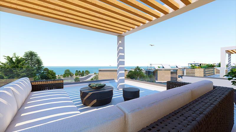 Квартира, апартаменты, 4 комн., Пафос - Фото 12