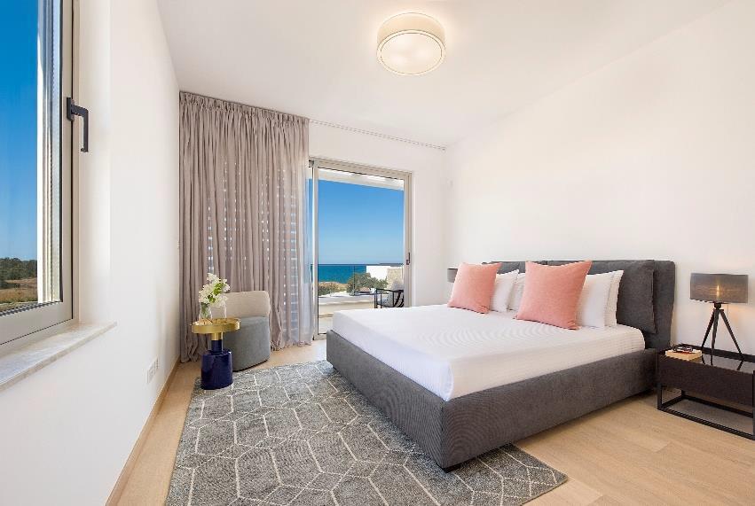 Квартира, апартаменты, 5 комн., Пафос