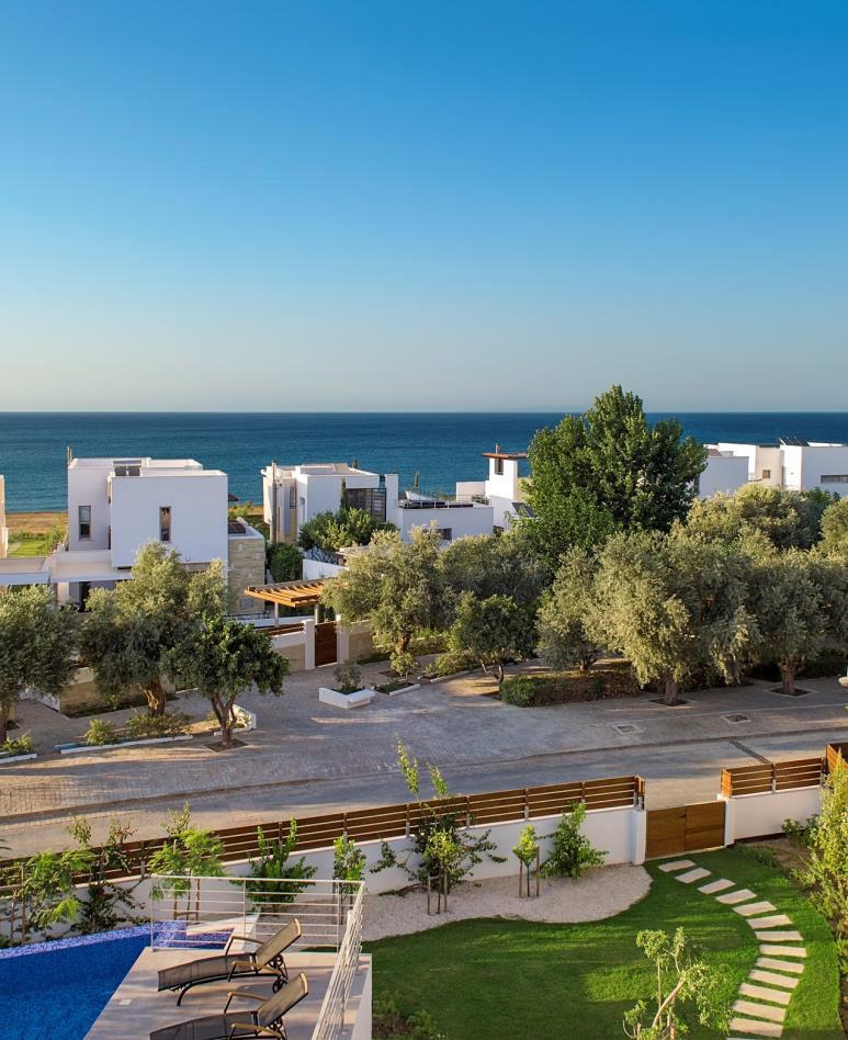 Квартира, апартаменты, 5 комн., Пафос - Фото 2