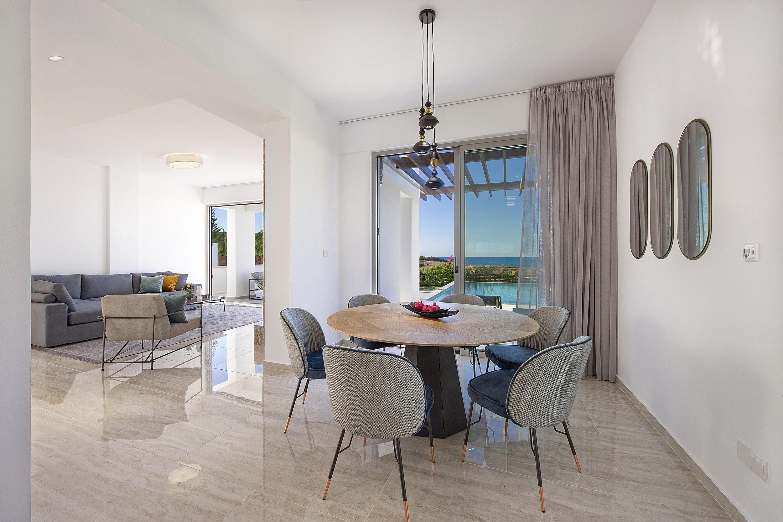 Квартира, апартаменты, 5 комн., Пафос - Фото 12