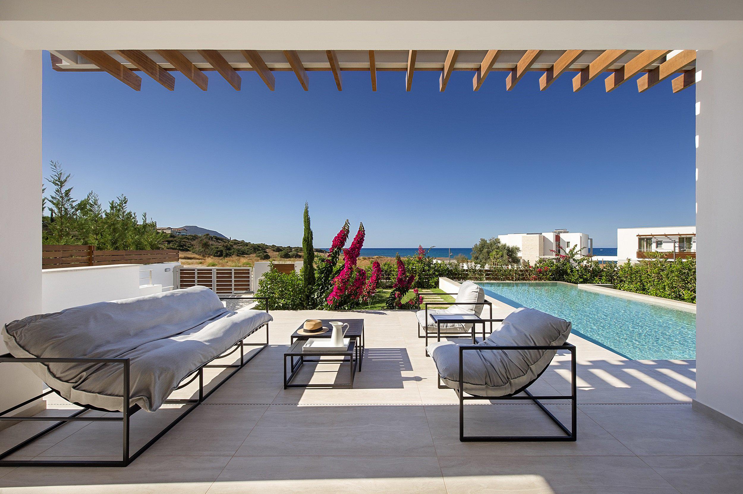 Квартира, апартаменты, 5 комн., Пафос - Фото 15