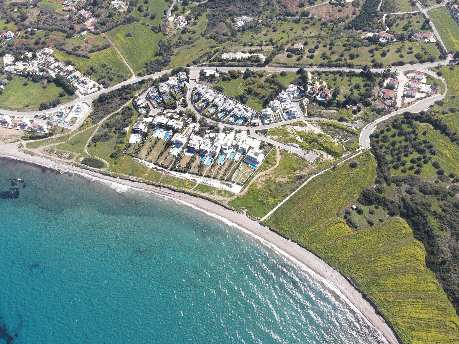 Квартира, апартаменты, 5 комн., Пафос - Фото 17