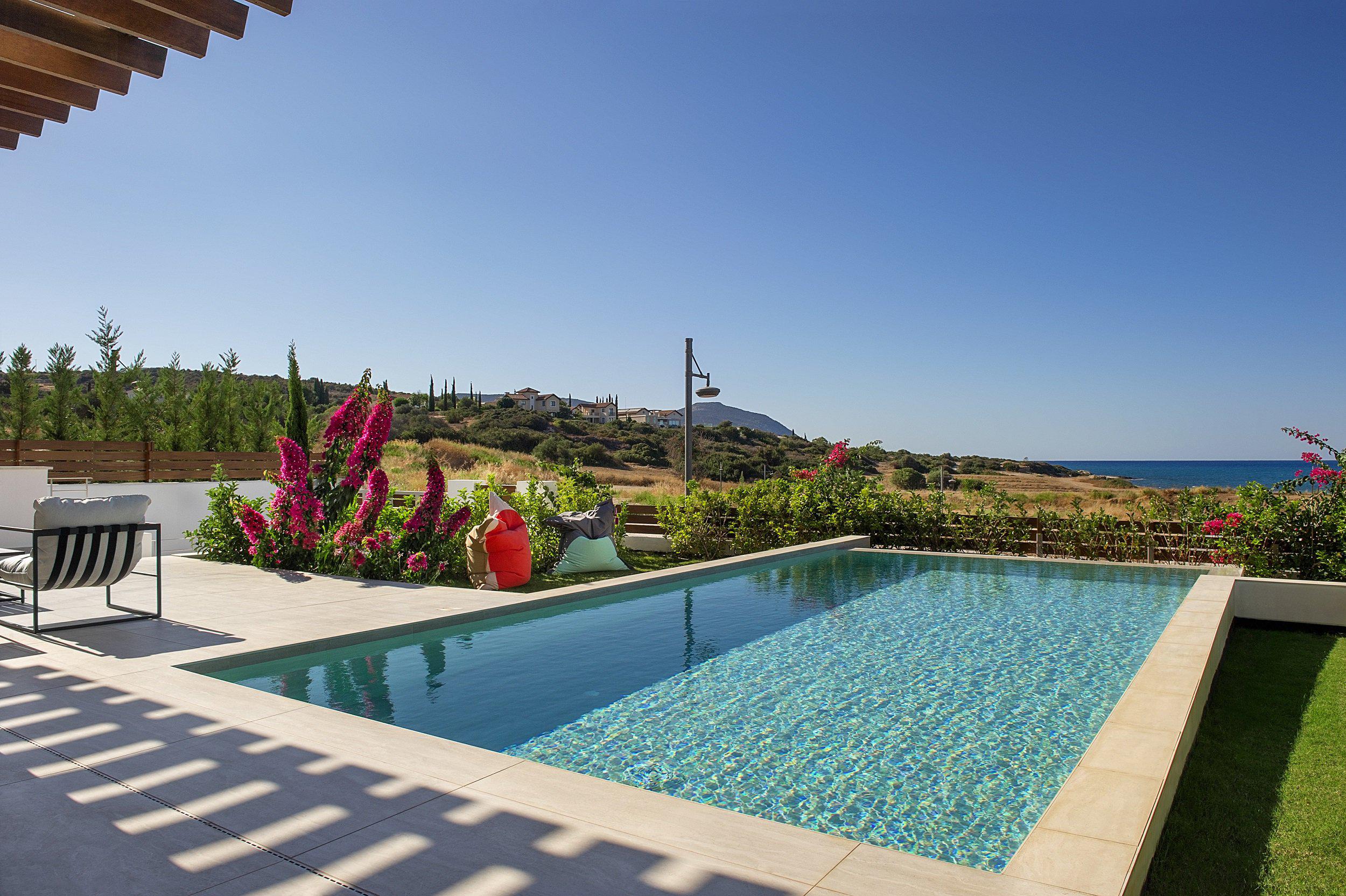 Квартира, апартаменты, 5 комн., Пафос - Фото 3