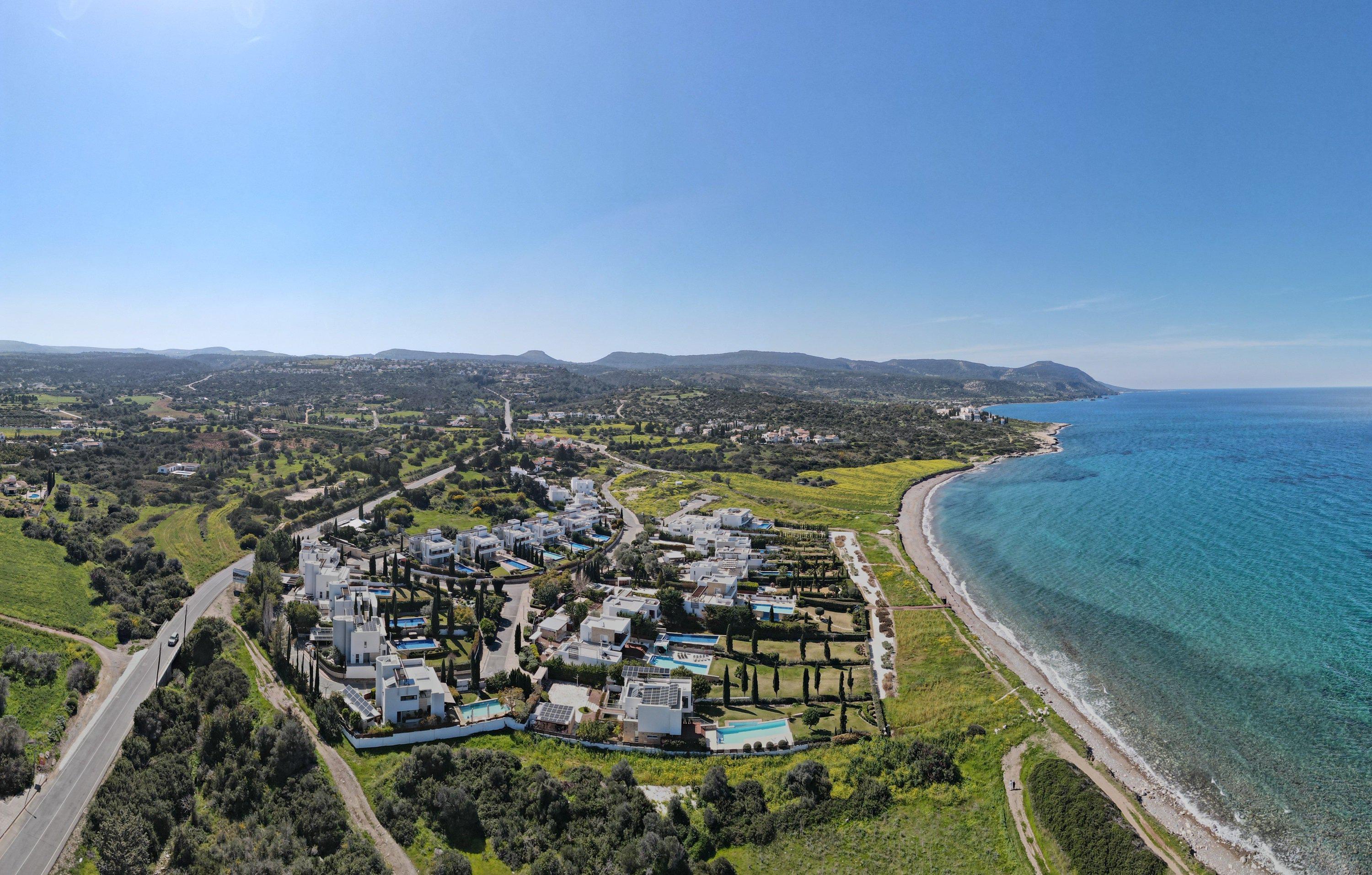 Квартира, апартаменты, 5 комн., Пафос - Фото 4