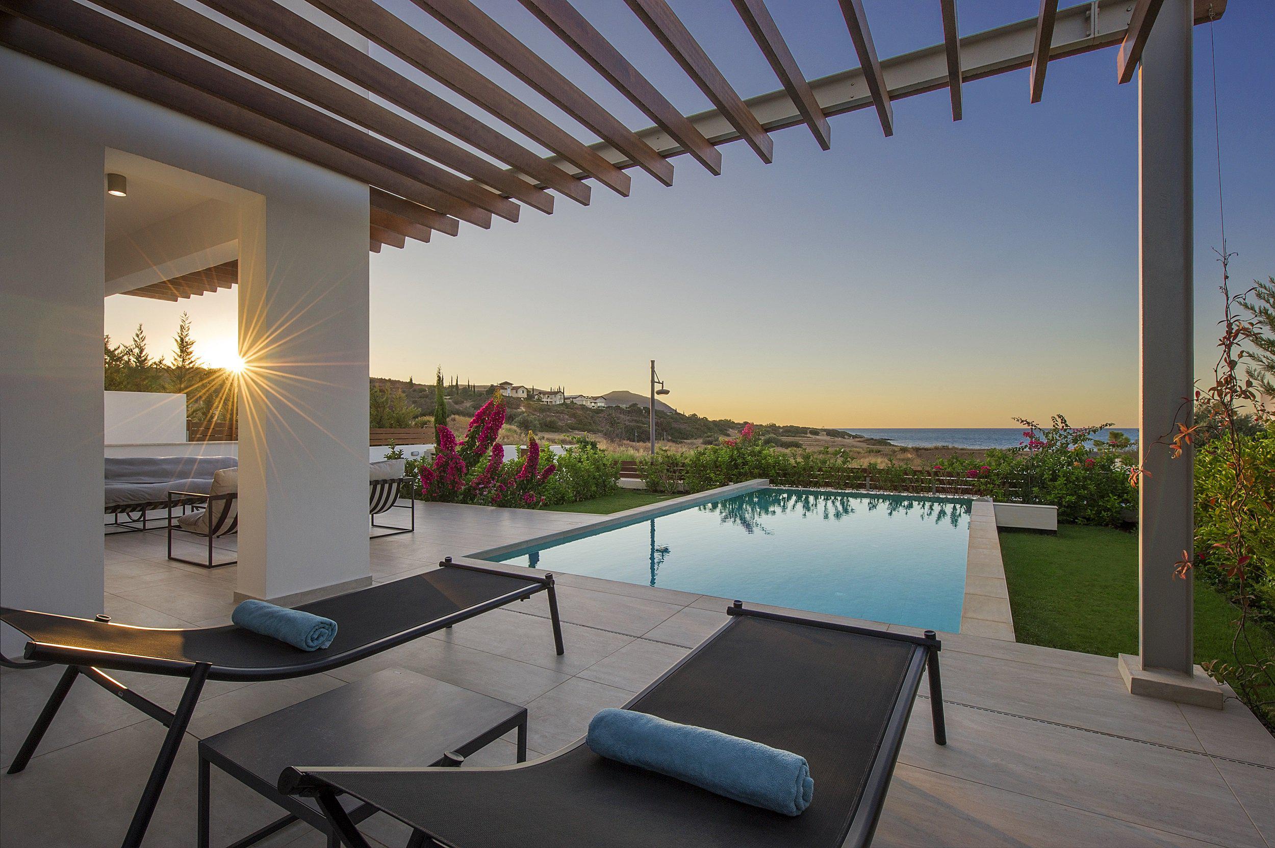 Квартира, апартаменты, 5 комн., Пафос - Фото 7