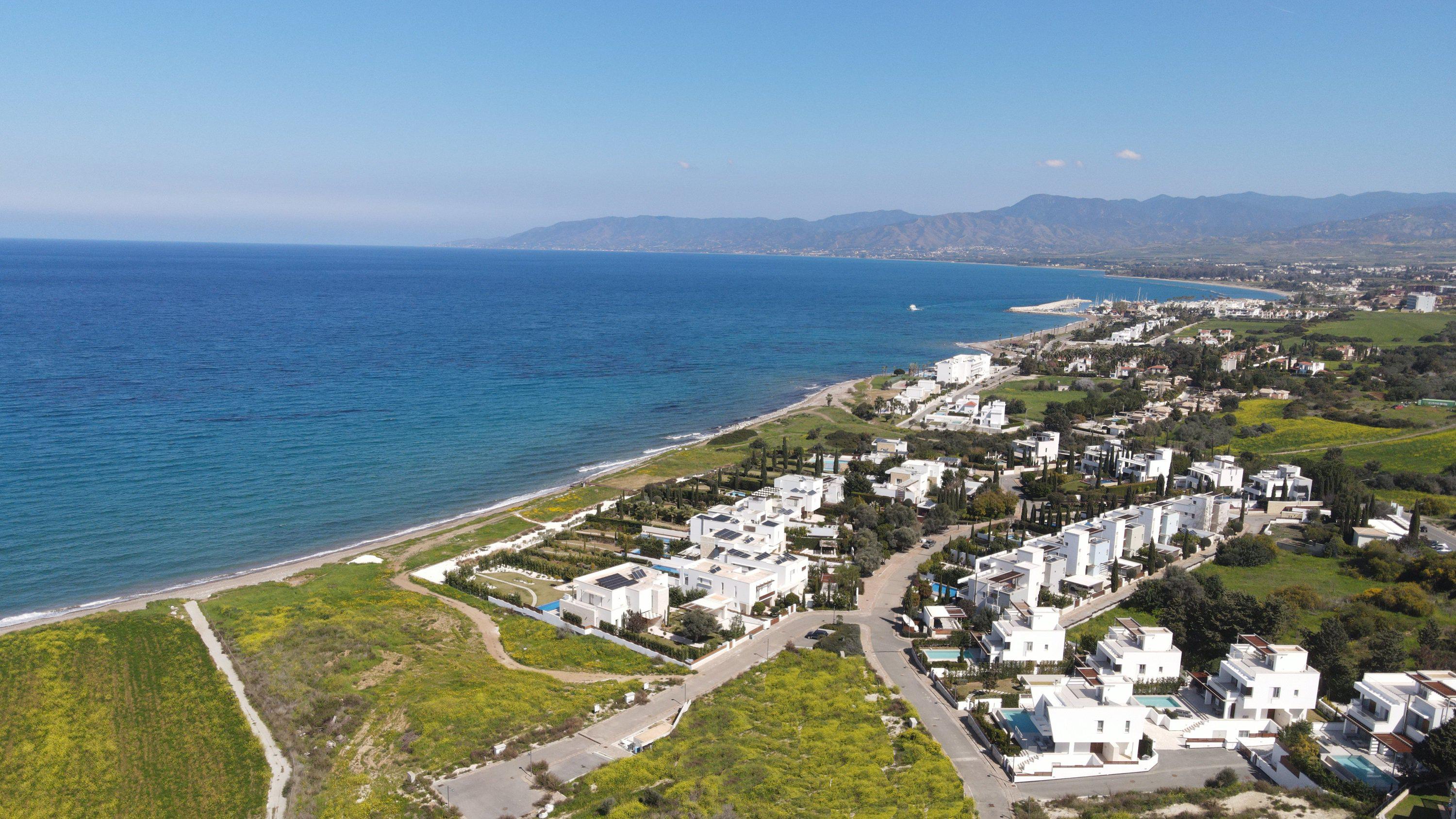 Квартира, апартаменты, 5 комн., Пафос - Фото 17