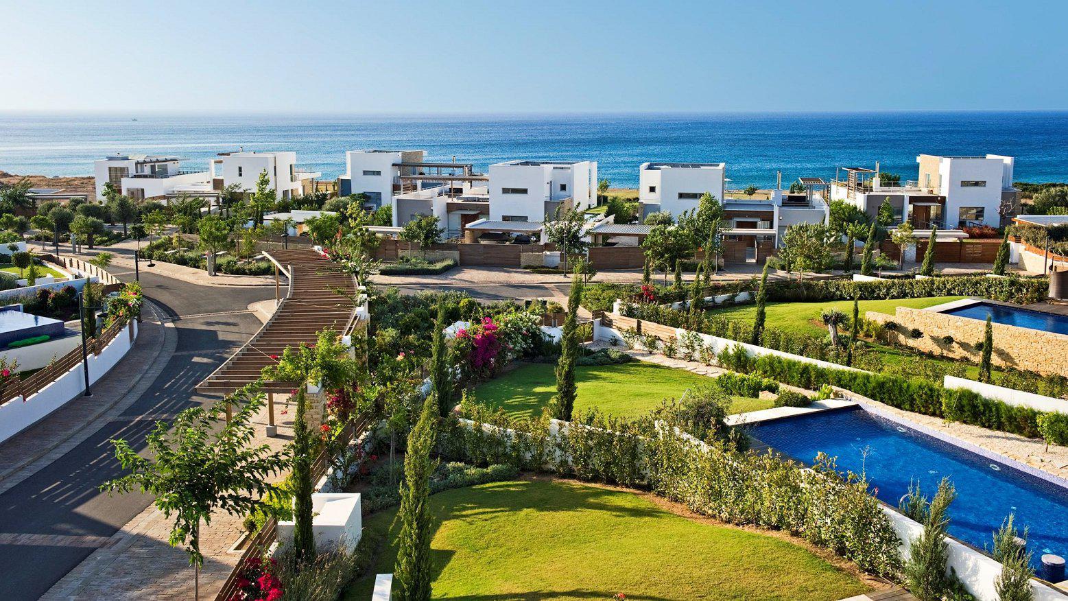 Квартира, апартаменты, 5 комн., Пафос - Фото 2