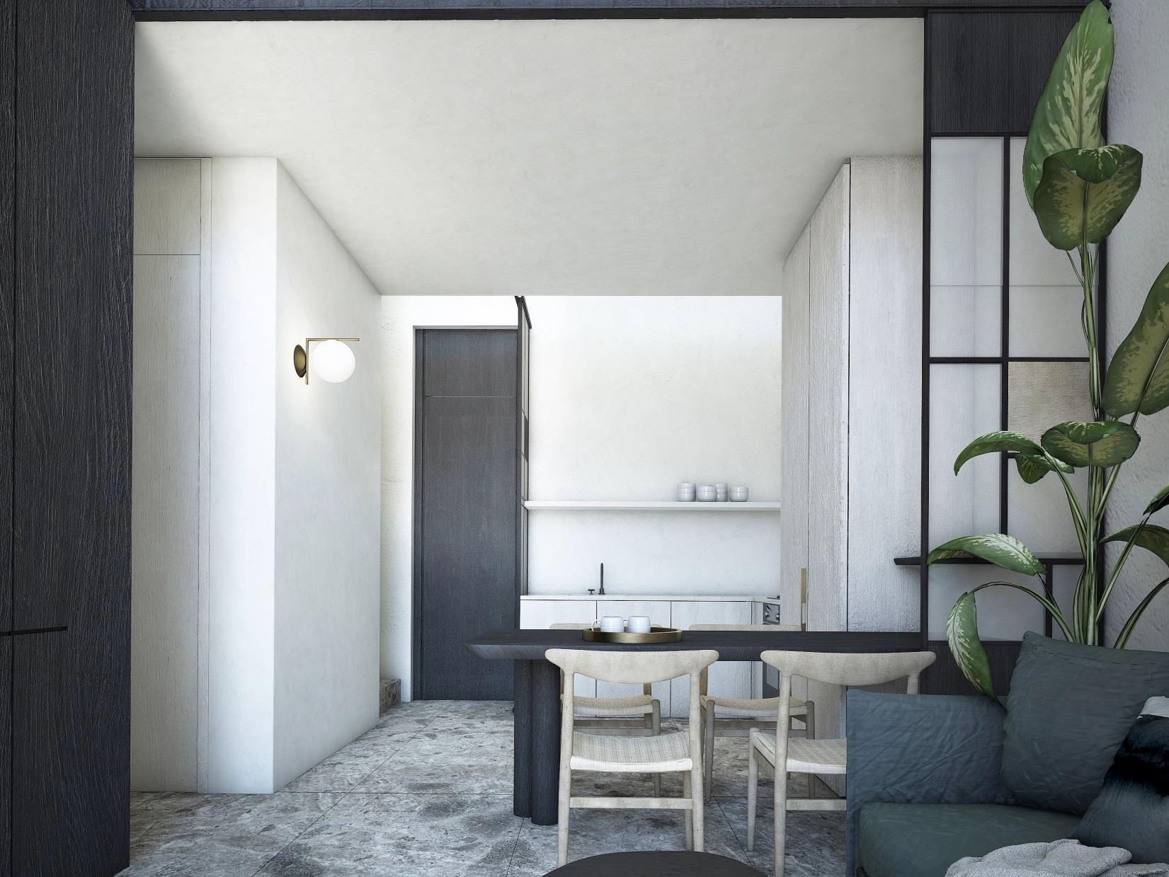 Квартира, апартаменты, 3 комн., Другой город - Фото 11