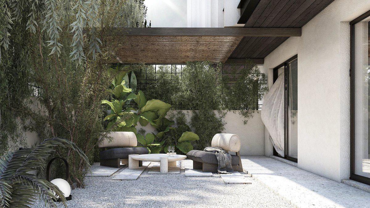 Квартира, апартаменты, 3 комн., Другой город - Фото 5