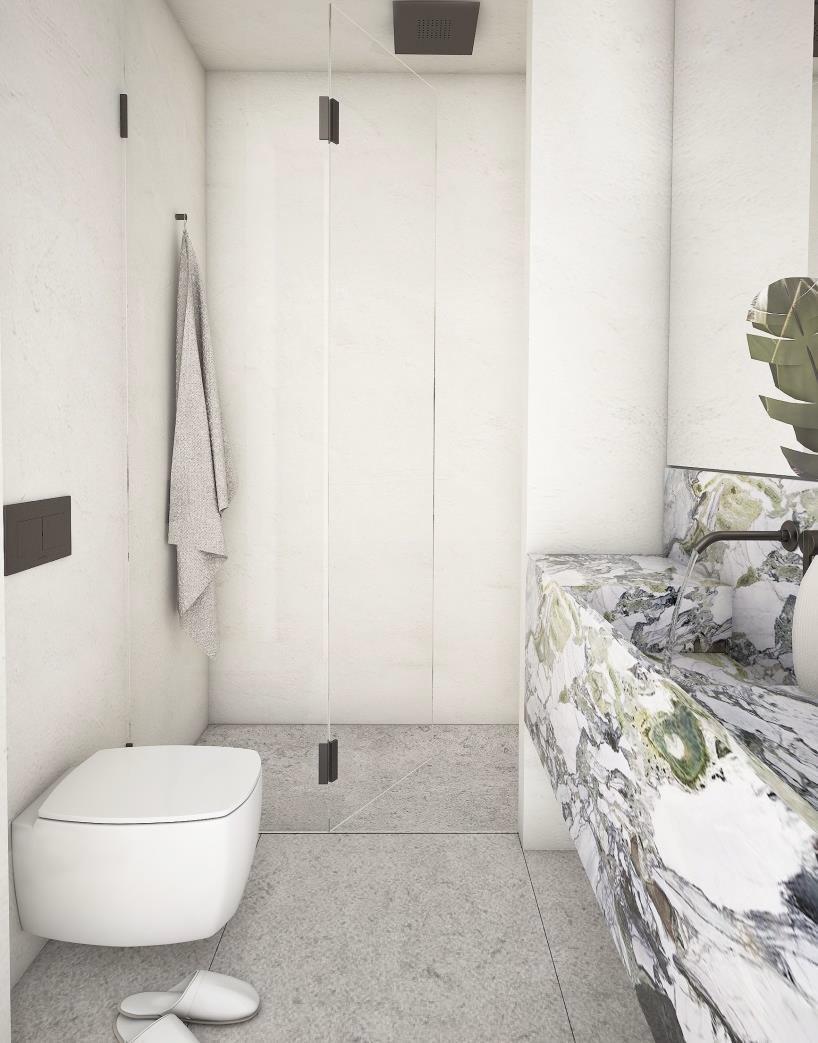 Квартира, апартаменты, 3 комн., Другой город - Фото 14