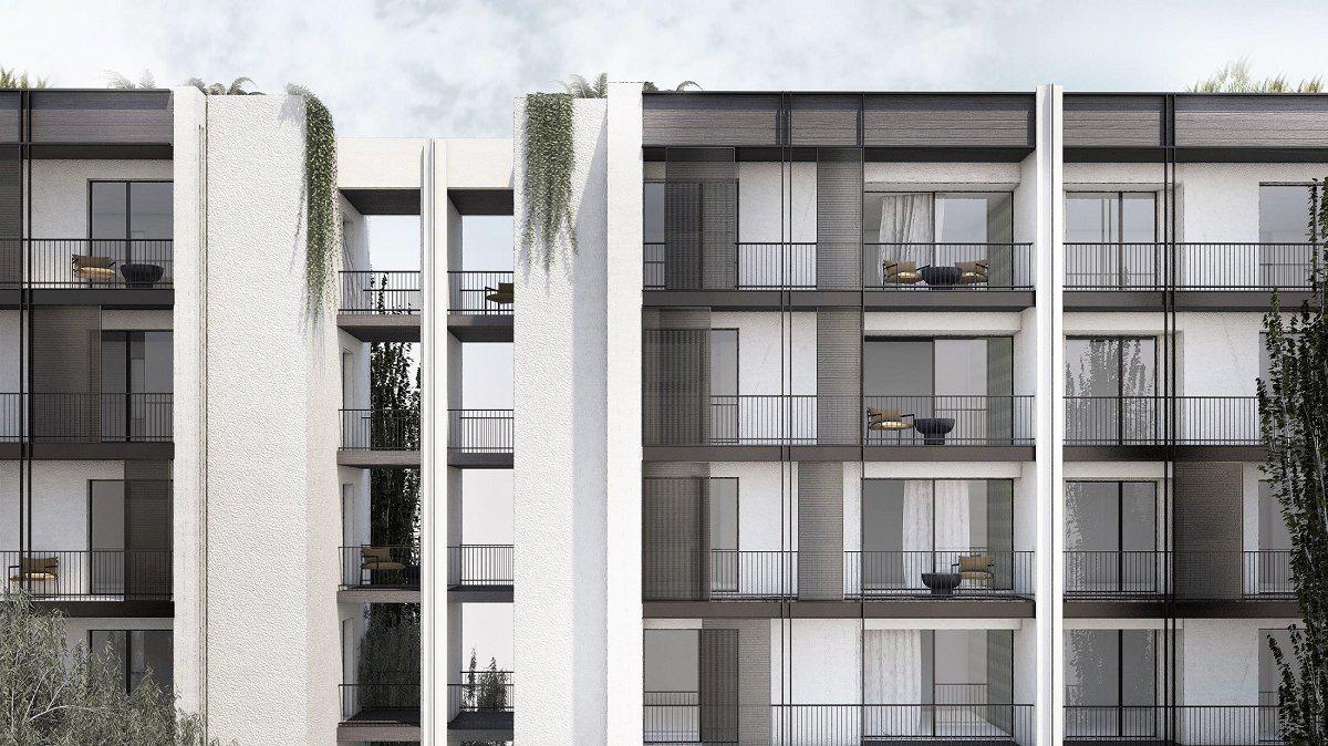 Квартира, апартаменты, 3 комн., Другой город - Фото 7