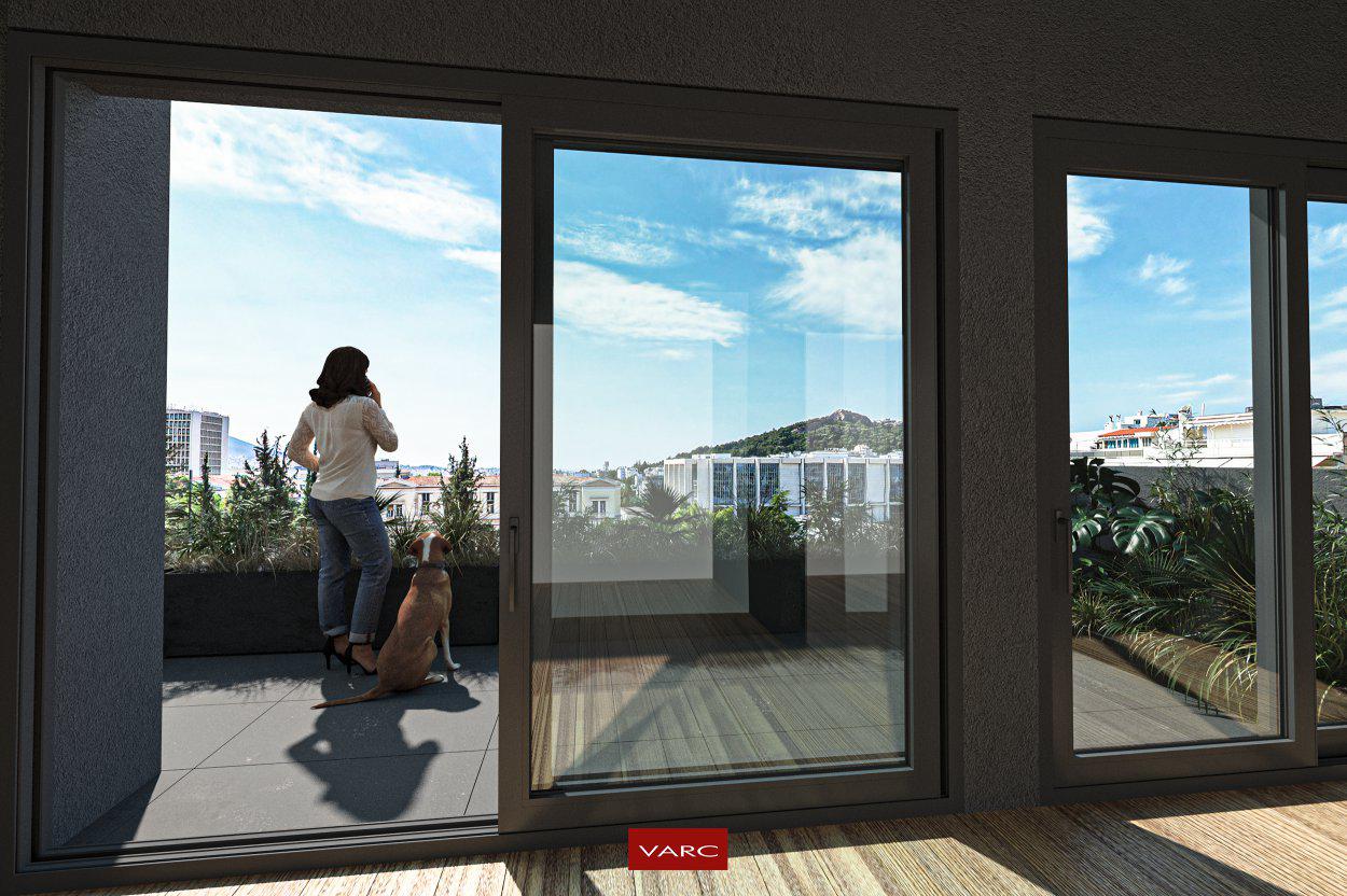 Квартира, апартаменты, 2 комн., Афины - Фото 2