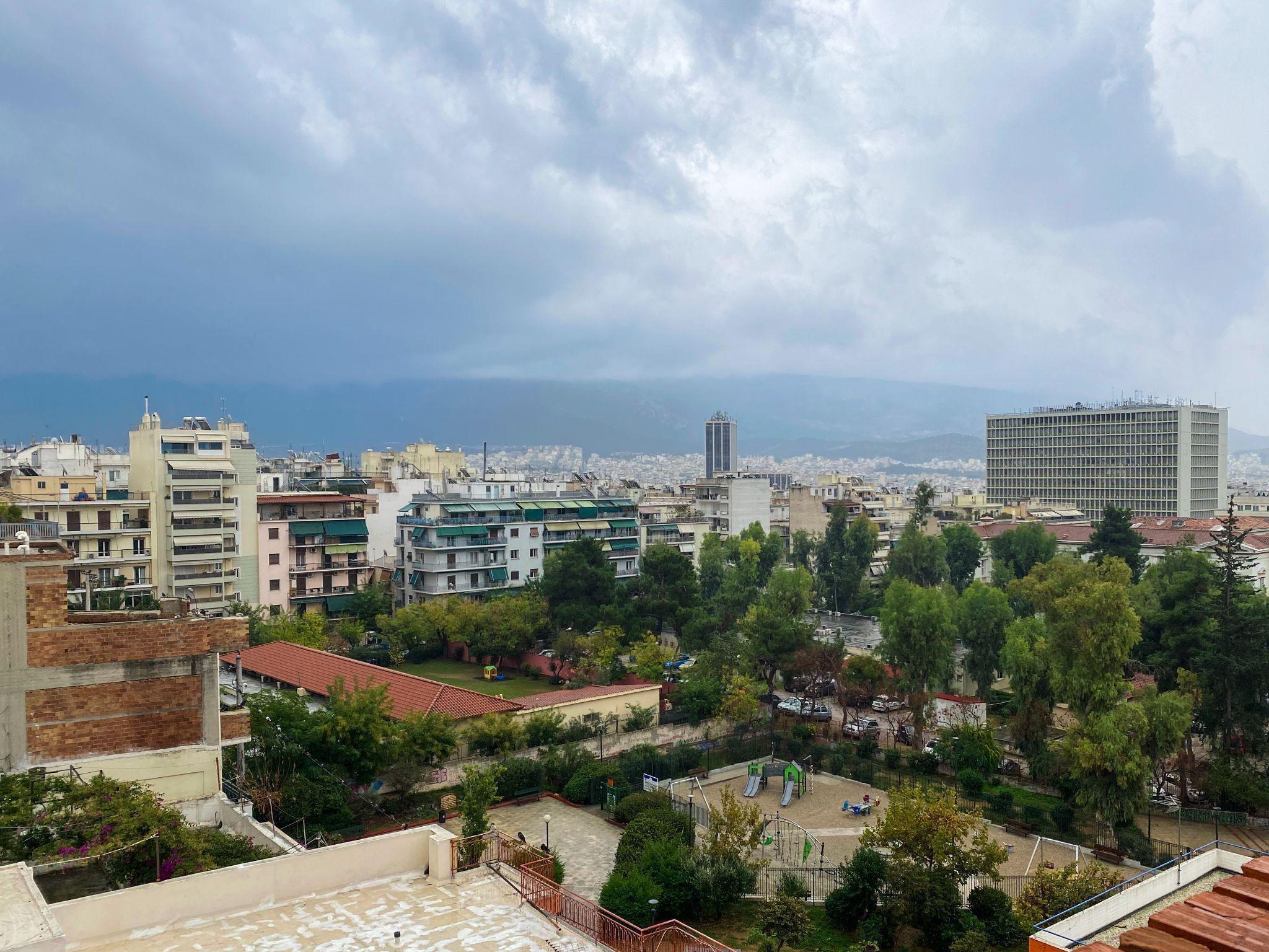 Квартира, апартаменты, 2 комн., Афины - Фото 8