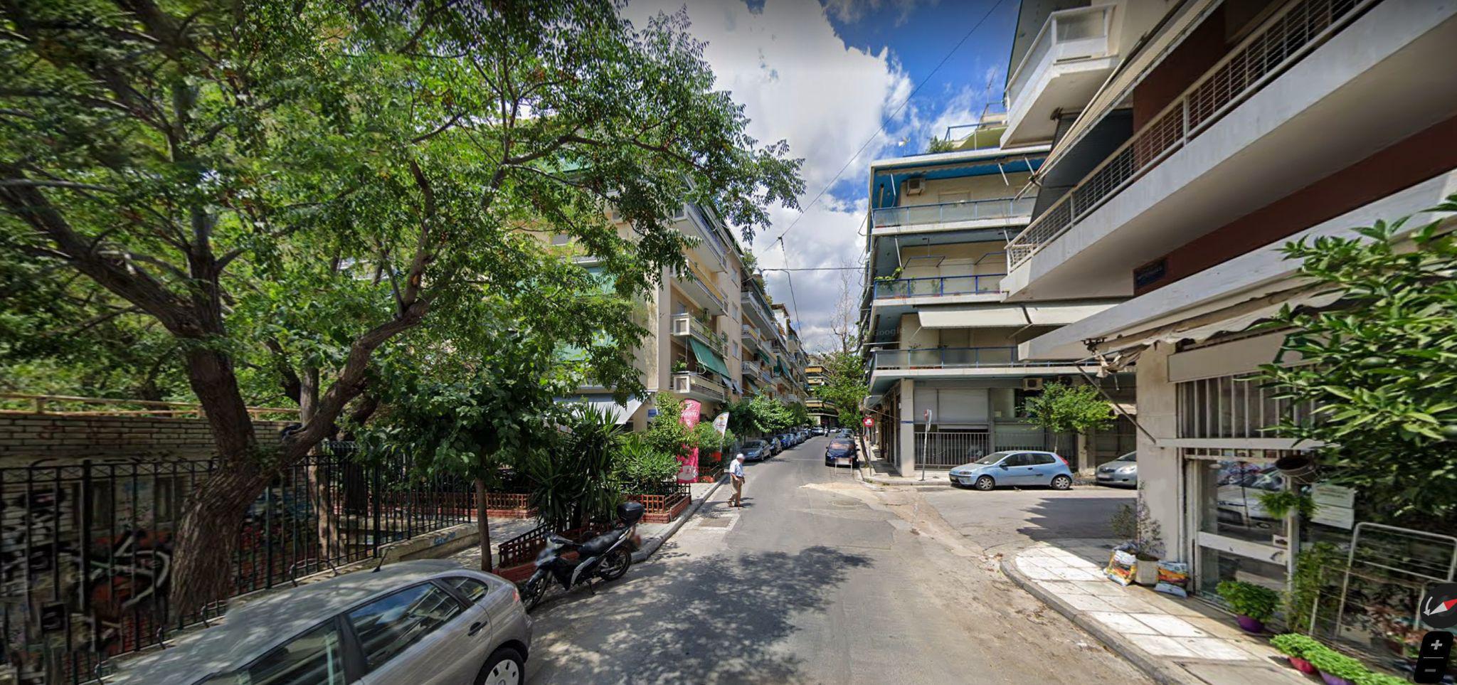 Квартира, апартаменты, 2 комн., Афины - Фото 6