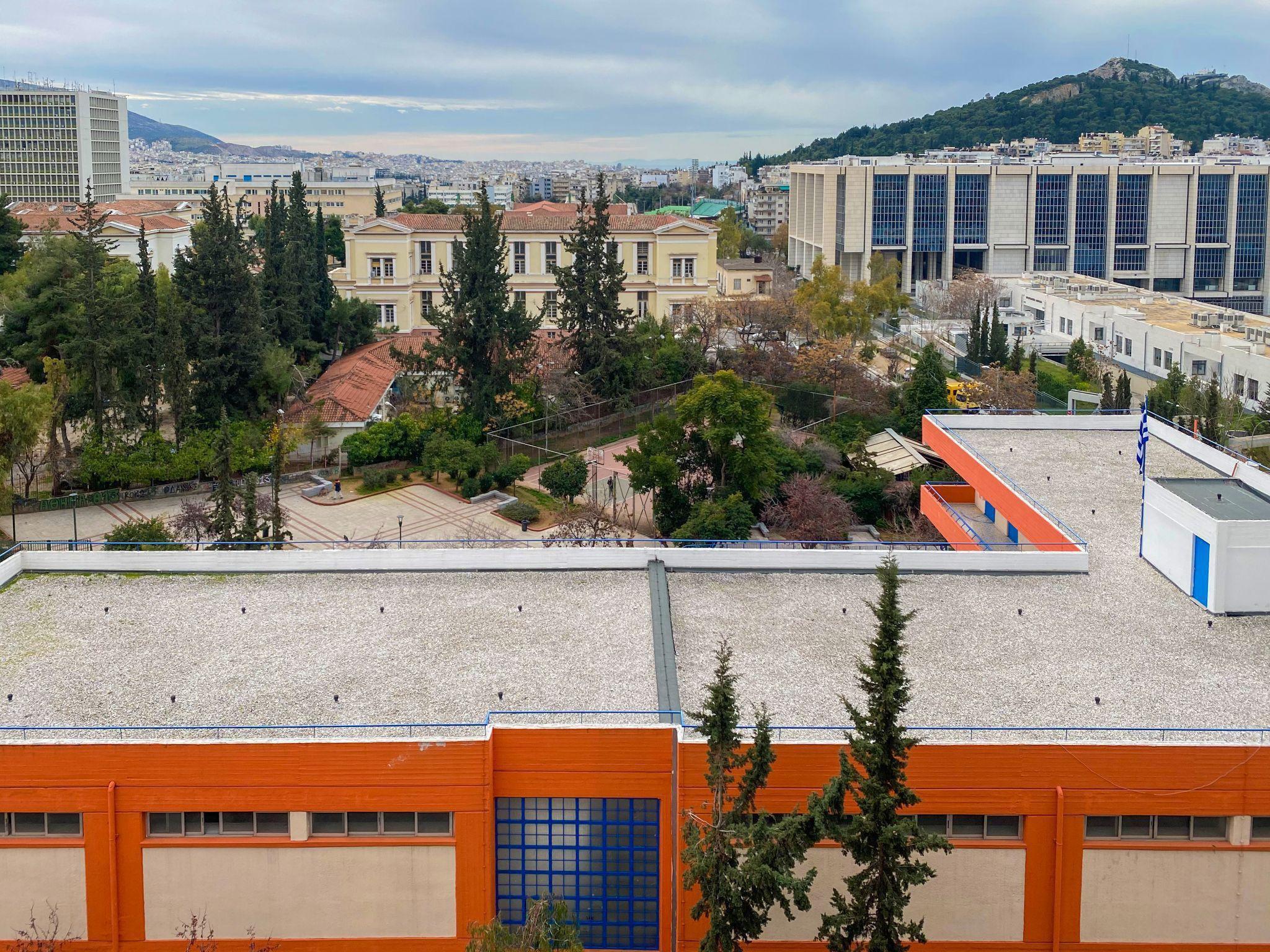 Квартира, апартаменты, 3 комн., Афины - Фото 13