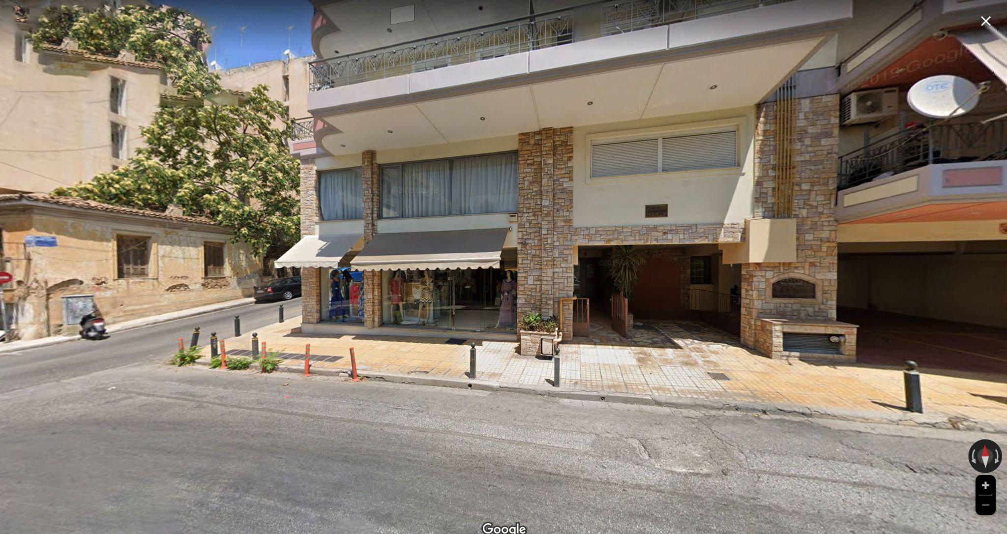 Квартира, апартаменты, 2 комн., Афины