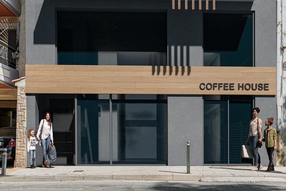 Квартира, апартаменты, 2 комн., Афины - Фото 4