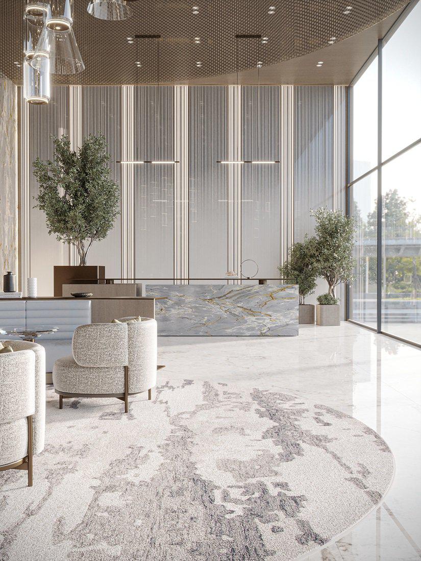 Квартира, апартаменты, 2 комн., Дубай - Фото 38