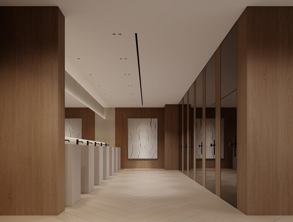 Квартира, апартаменты, 2 комн., Дубай - Фото 6