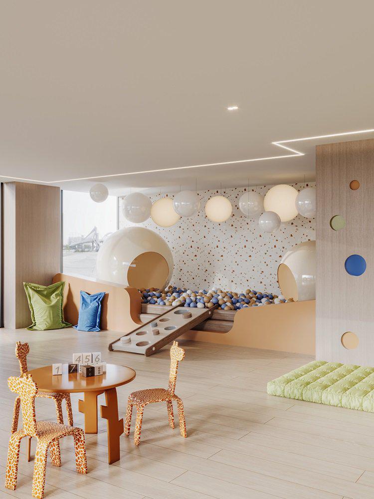 Квартира, апартаменты, 2 комн., Дубай - Фото 13