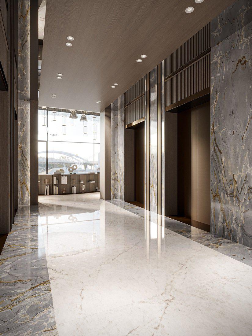 Квартира, апартаменты, 2 комн., Дубай - Фото 33