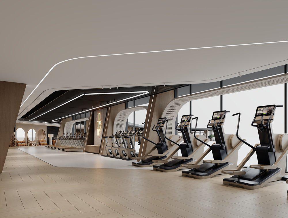 Квартира, апартаменты, 2 комн., Дубай - Фото 8