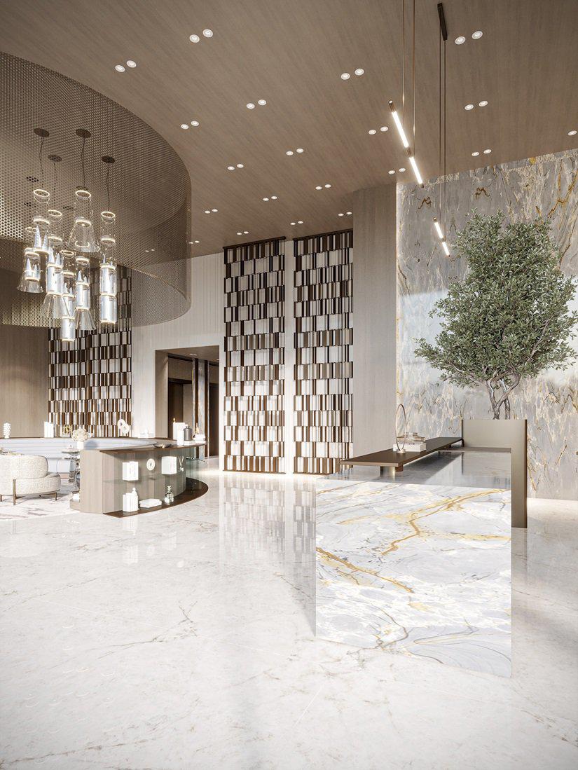 Квартира, апартаменты, Студия комн., Дубай - Фото 35