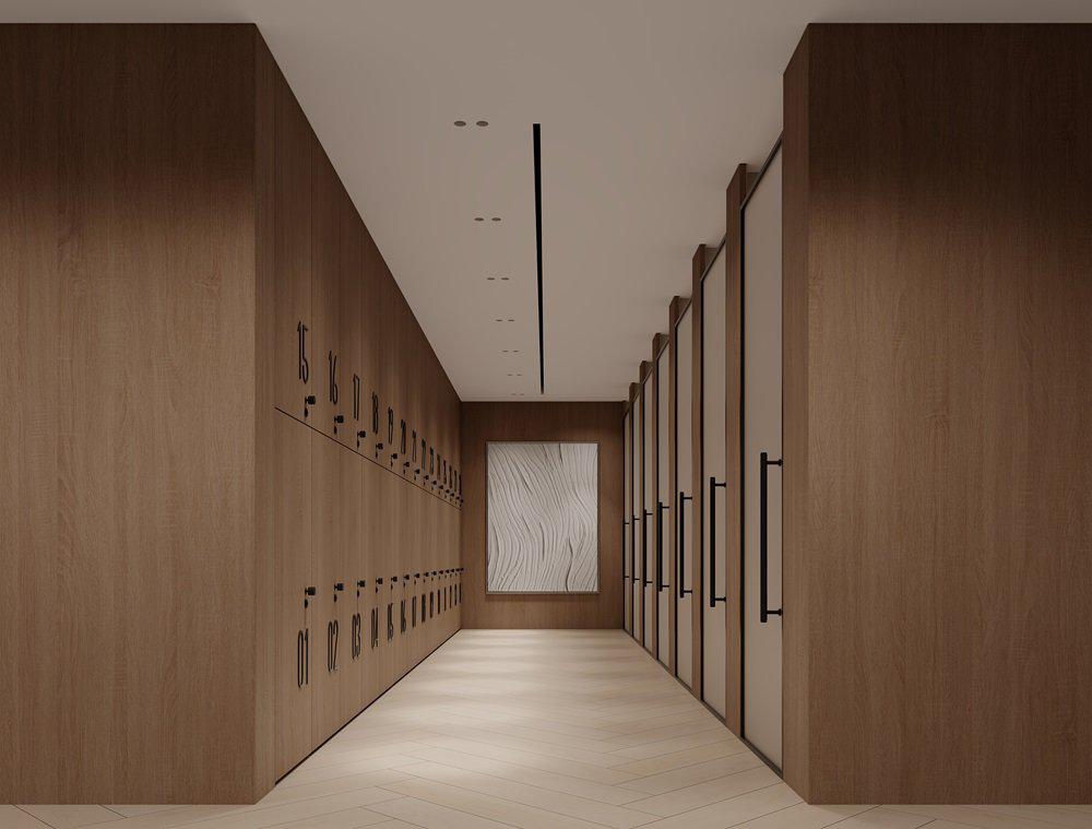 Квартира, апартаменты, 2 комн., Дубай - Фото 39