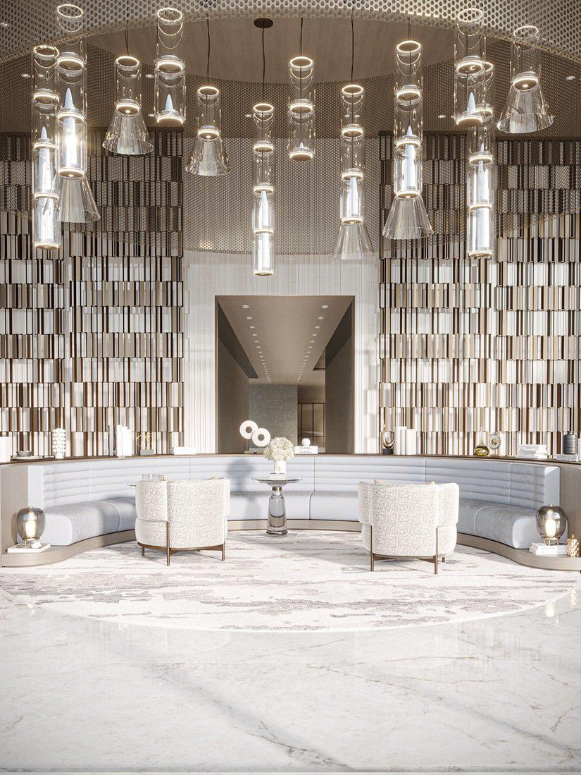 Квартира, апартаменты, Студия комн., Дубай - Фото 26