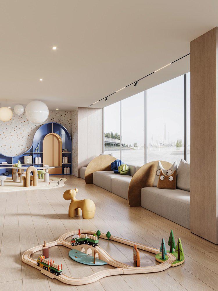 Квартира, апартаменты, Студия комн., Дубай - Фото 28