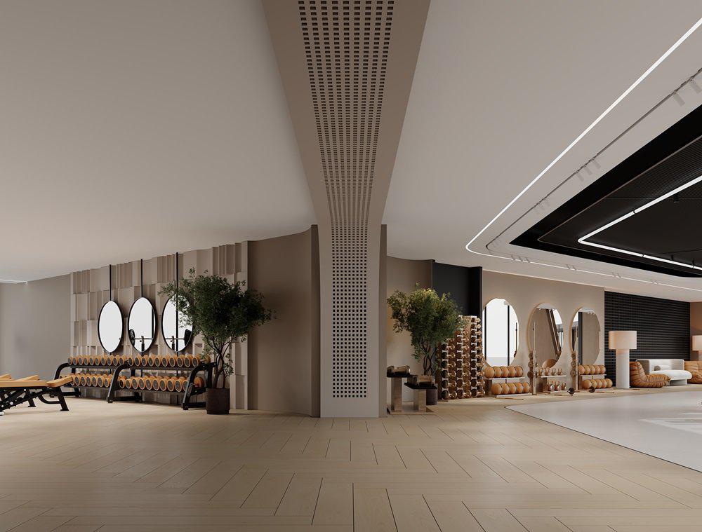 Квартира, апартаменты, Студия комн., Дубай - Фото 5