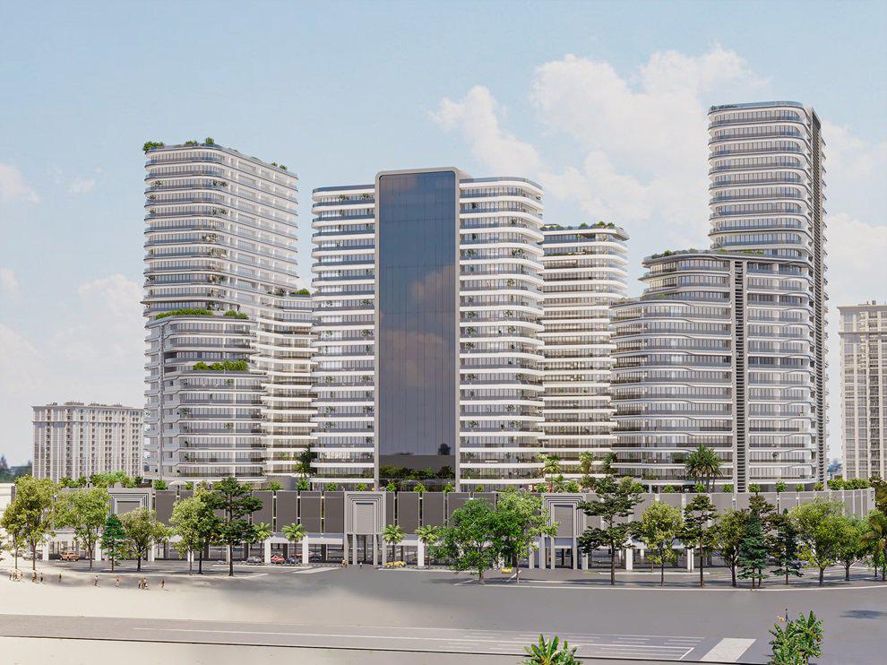 Квартира, апартаменты, 3 комн., Дубай