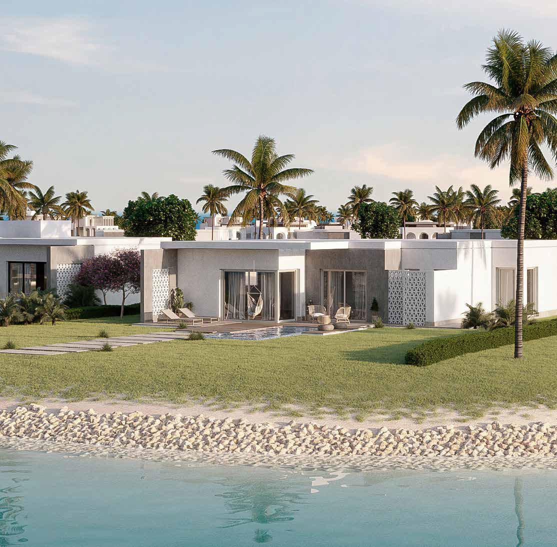 Квартира, апартаменты, 4 комн., Оман - Фото 25