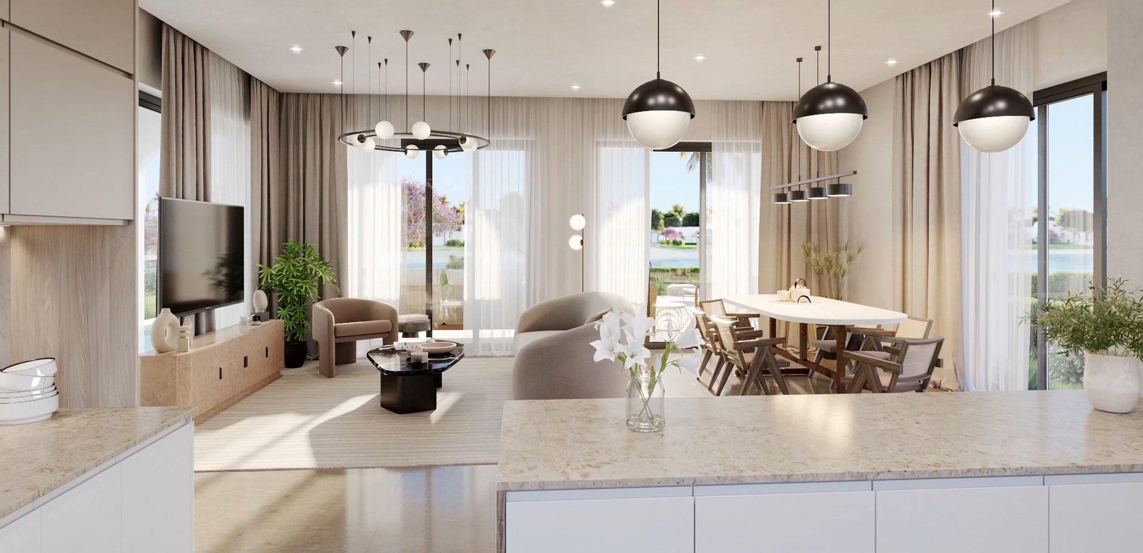 Квартира, апартаменты, 4 комн., Оман - Фото 13