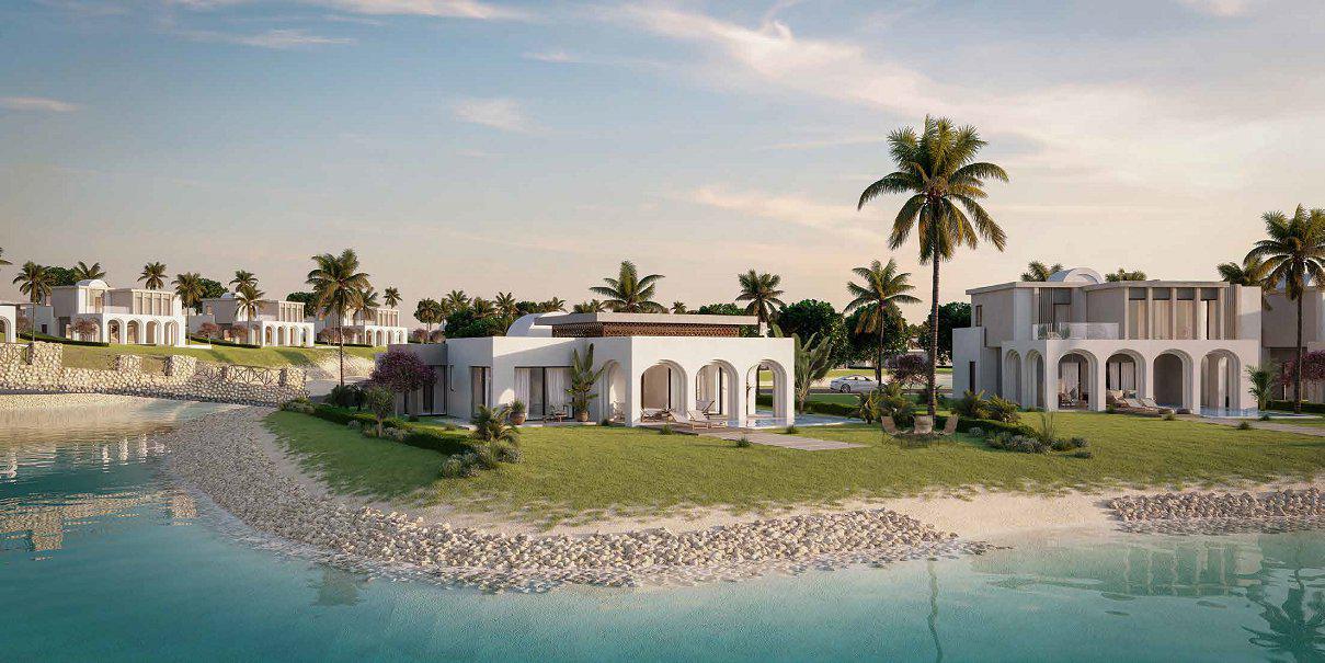 Квартира, апартаменты, 4 комн., Оман - Фото 11