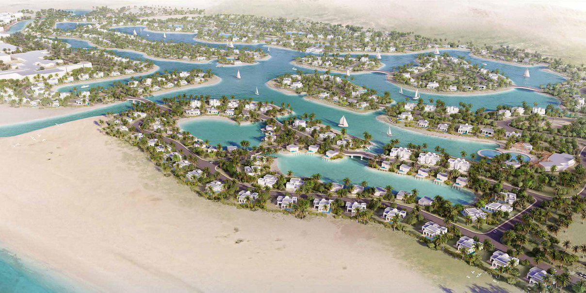 Квартира, апартаменты, 4 комн., Оман - Фото 26