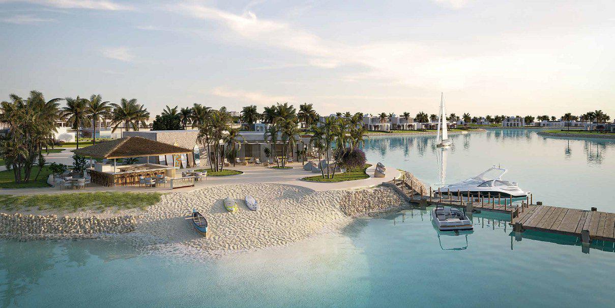 Квартира, апартаменты, 4 комн., Оман - Фото 9