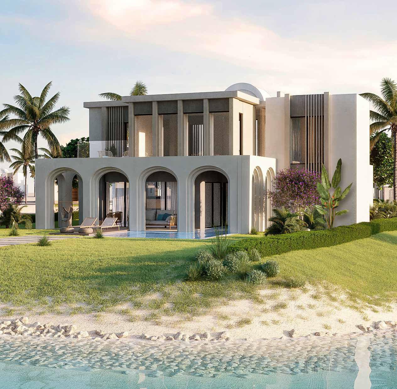 Квартира, апартаменты, 4 комн., Оман - Фото 17