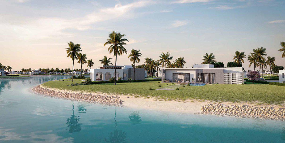 Квартира, апартаменты, 4 комн., Оман