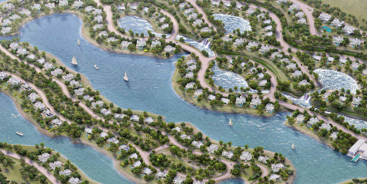 Квартира, апартаменты, 4 комн., Оман - Фото 2