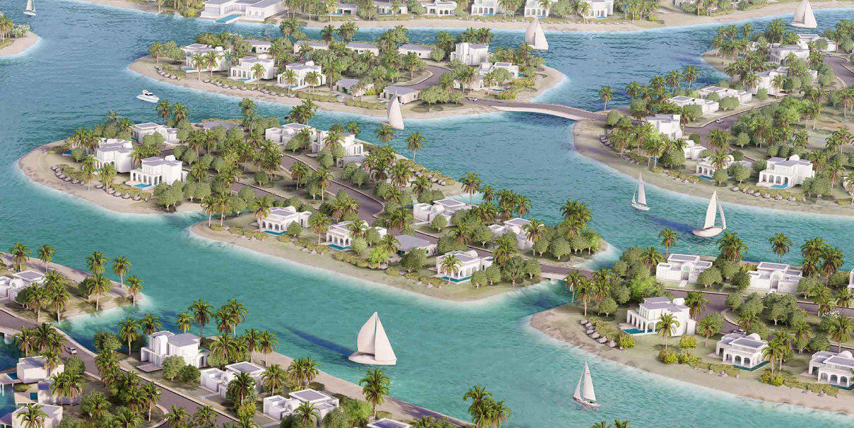 Квартира, апартаменты, 5 комн., Оман - Фото 22