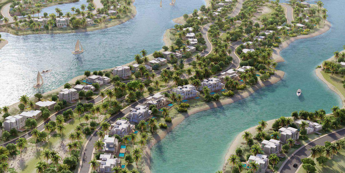 Квартира, апартаменты, 5 комн., Оман - Фото 3